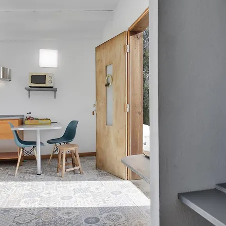 Luna Wifi Fibra Βίλα *