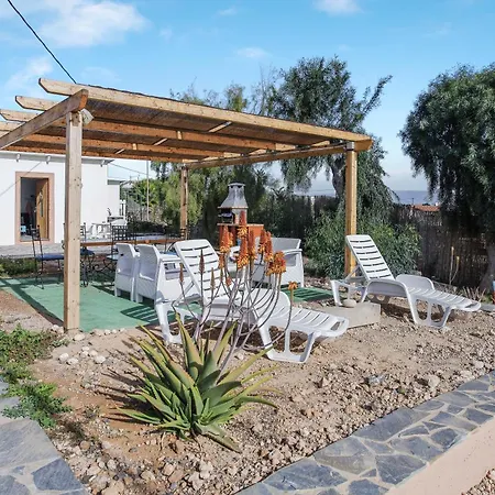 Luna Wifi Fibra Βίλα Lajares