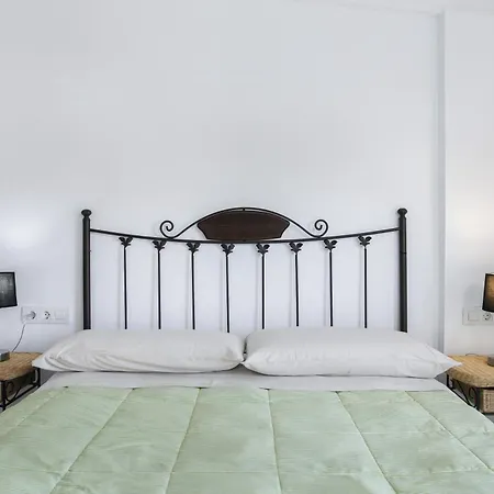 Luna Wifi Fibra Βίλα *